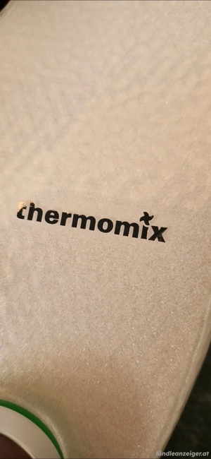 Neu! Thermomix TM6 Sparkling White + Gemüse Styler + Spiralschneider + Casserole Bild 5