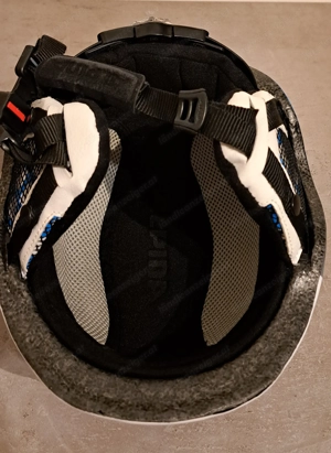 Schihelm Alpina Grap 2.0 Junior Bild 3