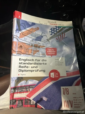 Englisch Brp Bücher Bild 5