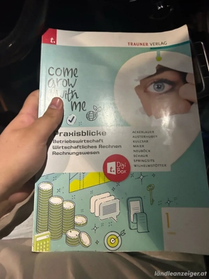 Rechnugswesen Trauner Verlag