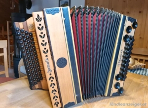 Jamnik 54 29 BEsAsDes  Harmonika