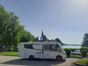 Wohnmobil Carado I447 Edition 15 Bild 3