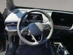 Volkswagen ID.4 Bild 13