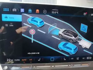 Volkswagen ID.4 Bild 18