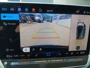 Volkswagen ID.4 Bild 17