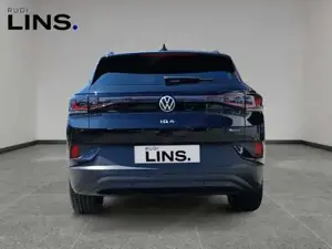 Volkswagen ID.4 Bild 5