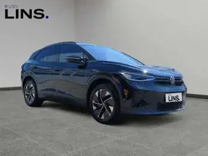 Volkswagen ID.4 Bild 8