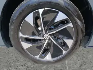 Volkswagen ID.4 Bild 15