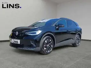 Volkswagen ID.4 Bild 2