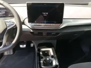 Volkswagen ID.4 Bild 12