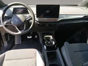 Volkswagen ID.4 Bild 11