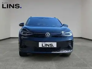 Volkswagen ID.4 Bild 9