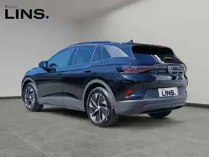 Volkswagen ID.4 Bild 4