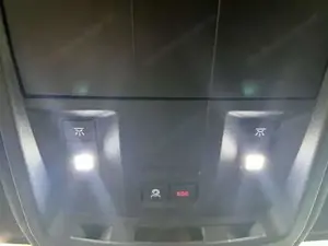 Peugeot 5008 Bild 20