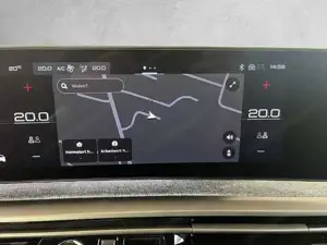 Peugeot 5008 Bild 11