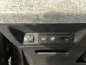 Peugeot 5008 Bild 19