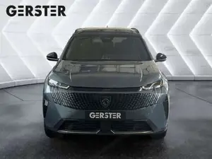 Peugeot 5008 Bild 2