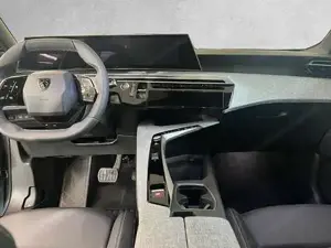 Peugeot 5008 Bild 8