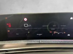 Peugeot 5008 Bild 10