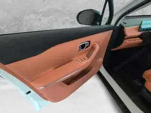 Leapmotor C10 Bild 10