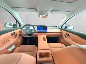 Leapmotor C10 Bild 6