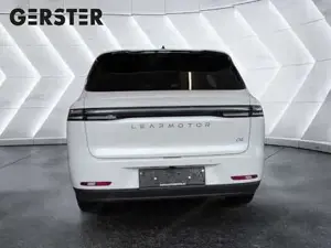 Leapmotor C10 Bild 3