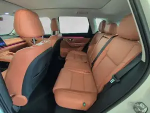 Leapmotor C10 Bild 5