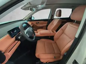 Leapmotor C10 Bild 4