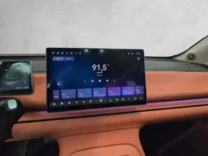 Leapmotor C10 Bild 9