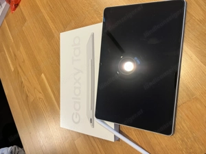 Samsung Galaxy Tab S9 FE Android-Tablet, 27,7 cm   10,9 Zoll Display