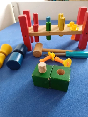 Weksachen für Kleinkinder Bild 2