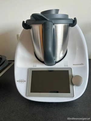 Thermomix TM6