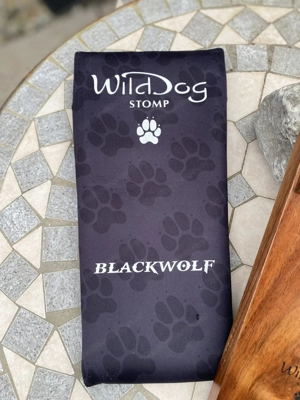 Stomp Box Wild Dog Blackwolf Bild 6