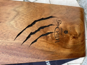 Stomp Box Wild Dog Blackwolf Bild 7