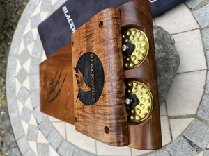 Stomp Box Wild Dog Blackwolf Bild 4