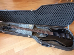 E-Bass Ibanez Soundgear SR800 (1989)