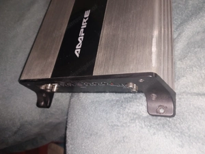 AMPIRE 3000.1 Monoblock gebr. Bild 3