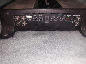 AMPIRE 3000.1 Monoblock gebr. Bild 2