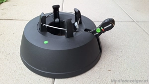 Kinner Christbaumständer Greenline M