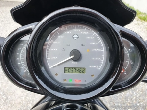 Harley Davidson Night-Rod Bild 3