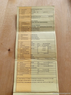 Harley Davidson Night-Rod Bild 4