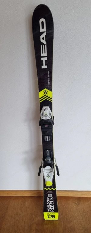 Schi Head Rebels 120cm