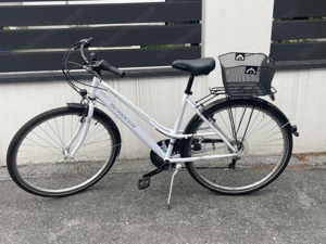 Fahrrad zu verkaufen 