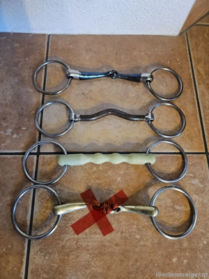 Allerlei Pferdeartikel COB