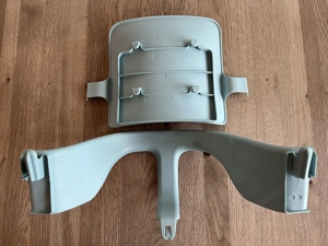 Stokke Tripp Trapp Baby Set (1) Bild 2