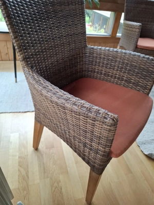 Stühle für Esszimmer je 40 EUR