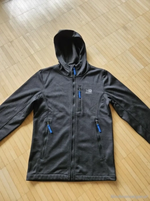 Jacke von Karrimor