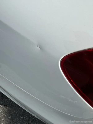 Mercedes Benz E 400 4-Matic Diesel Bild 14