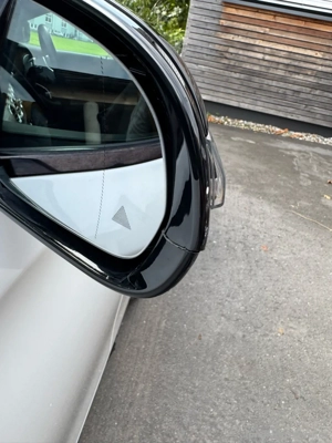 Mercedes Benz E 400 4-Matic Diesel Bild 18