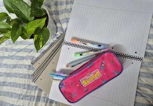 Schlamper Federmäppchen Bild 3